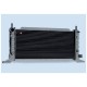 RADIATORE RAFFREDDAMENTO FORD ESCORT IV ORION II 1.8 D -FRIGAIR 0105.2038-1664028-6525326-6525327-