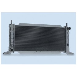 RADIATORE RAFFREDDAMENTO FORD ESCORT MK4 ORION MK2 - VALEO TH105- 730120 -86AB8005FC-86AB8005FD