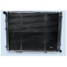 RADIATORE RAFFREDDAMENTO MERCEDES 190 W201 2.3 - NISSENS 62732A -2015001203-2015002103-2015002203-2015004303-2015008103