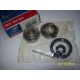 KIT CUSCINETTI ANTERIORI ALFAROMEO 75 - 90 - ALFETTA - GIULIETTA - GTV - SKF VKBA 1487 - 60521282 -60523333 - 4096104