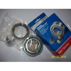 KIT CUSCINETTO RUOTA ANTERIORE ALFAROMEO 33 - ARNA - SKF VKBA792 - 60554002- 60554002WB