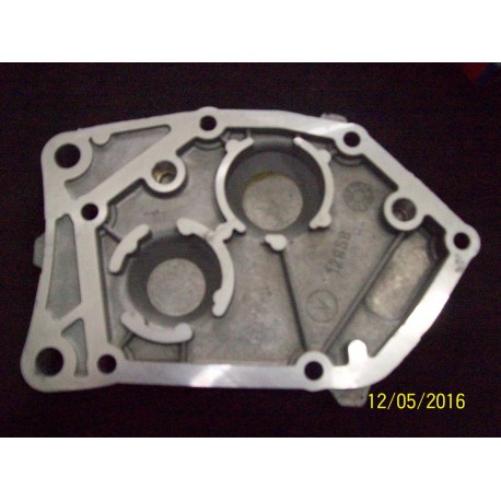 PIASTRA CAMBIO FIAT UNO 4 marce R89 FIRE 900 1000 1100 - VEMA 12958 - 4467940