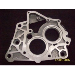 PIASTRA CAMBIO FIAT RITMO REGATA UNO LANCIA DELTA PRISMA -VEMA 12949- 4465141