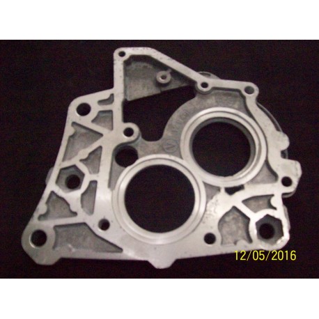 PIASTRA CAMBIO FIAT RITMO REGATA UNO LANCIA DELTA PRISMA -VEMA 12949- 4465141