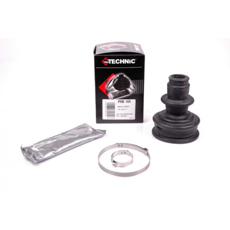 CUFFIA SEMIASSE RENAULT super 5 1.4 Turbo GT - R.9 - R.11 - 7701463766