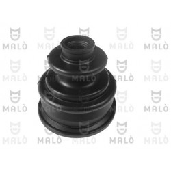 CUFFIA SEMIASSE RENAULT SUPER 5 T.T. - AKRON 18619 - 7701464551