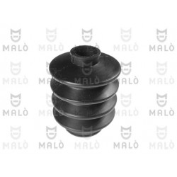 CUFFIA SEMIASSE CENTRO CITROEN 2CV - AKRON 18214 -A37288A - AM37288A