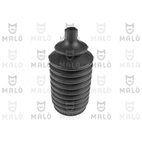 CUFFIA SCATOLA GUIDA FORD ESCORT II FIESTA I II ORION CITROEN DYANE-AKRON 18216-19255-5503495-1454202-1572303-6047904-77AB3K661