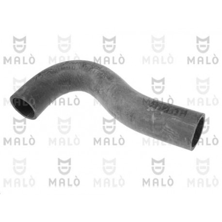 MANICOTTO SUPERIORE RADIATORE OPEL ASCONA C - KADETT D - E  / AKRON 23852 -1336250-1336316-90169012