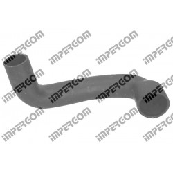 MANICOTTO INFERIORE RADIATORE OPEL ASCONA A MANTA A REKORD C D - akron 23831A - 1336749 - 1336783