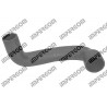 MANICOTTO INFERIORE RADIATORE OPEL ASCONA A MANTA A REKORD C D - akron 23831A - 1336749 - 1336783