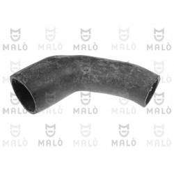 MANICOTTO TERMOSTATO A POMPA ACQUA OPEL ASCONA B - AKRON 235311A - 1336238 -90106060