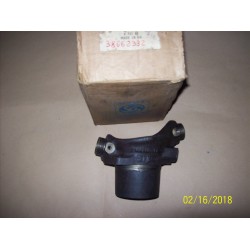 MOZZO RUOTA ANTERIORE INNOCENTI MINI T.T. - 38662332 - 21A372 - U-21A372