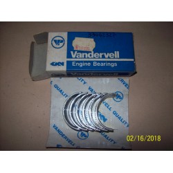 SERIE BRONZINE BANCO INNOCENTI MINI  997cc 998cc 1098cc - VANDERVELL VPM733 - 33042327