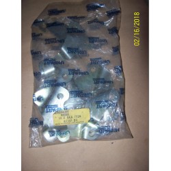 STAFFA GAS SCARICO INNOCENTI MINI COOPER T.T. - GEX 7526 - A3358D3