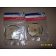 KIT AGO CARBURATORE AUSTIN MINI MG - GSU101
