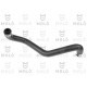 MANICOTTO INFERIORE RADIATORE CITROEN XSARA PICASSO 2.0 HDI PEUGEOT 206 2.0 HDI - AKRON 194782A - 1351AF