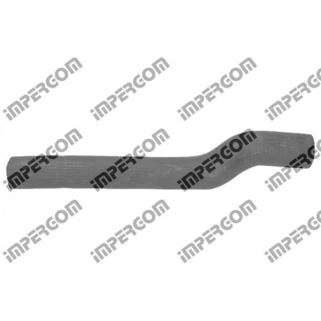 MANICOTTO SUPERIORE RADIATORE CITROEN LNA PEUGEOT 104 TALBOT SAMBA -AKRON 195011A-134327-134354-7910012099-7910012100
