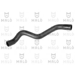 MANICOTTO INFERIORE RADIATORE VW GOLF III VENTO 1.4 - 1.6 - AKRON 17658A -1H0121051D