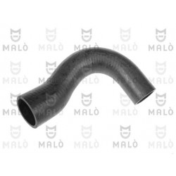 MANICOTTO SUPERIORE RADIATORE OPEL CORSA A - AKRON 238741A - 1336431