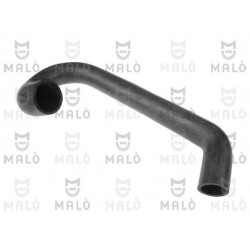 MANICOTTO SUPERIORE RADIATORE OPEL CORSA A 1.0 - AKRON 23872A - 1336319