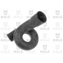 MANICOTTO SUPERIORE RADIATORE OPEL ASTRA F 1.4 1.6 - AKRON 235501A - 1337133