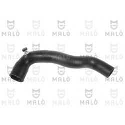 MANICOTTO SUPERIORE RADIATORE RENAULT SUPER 5 - AKRON 18643A - 7700762342