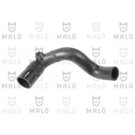 MANICOTTO SUPERIORE RADIATORE RENAULT TWINGO 1.2 - AKRON 185891A - 7700822055