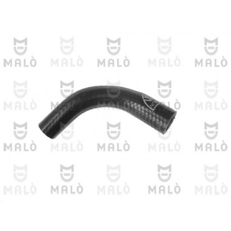 MANICOTTO COLLEGAMENTO POMPA ACQUA RENAULT 5  1.0 - AKRON 18650A - 7700545016