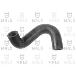 MANICOTTO INFERIORE RADIATORE RENAULT SUPER 5  1.6 D - AKRON 18648A - 7700751786