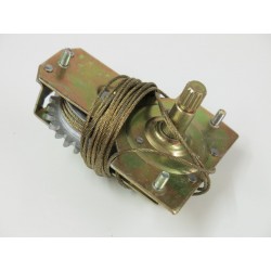 ALZACRISTALLO FIAT 615
