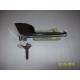 MANIGLIA C/CHIAVE ANTERIORE DESTRA ALFAROMEO GIULIA 1300 1600 - FAAB A201