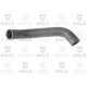 MANICOTTO INFERIORE RADIATORE RENAULT 5  0.8 - AKRON 18526A - 7700532663