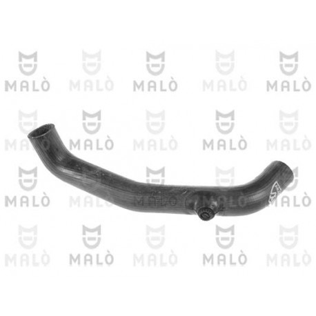 MANICOTTO SUPERIORE RADIATORE FORD FIESTA II 1.6D-FIESTA III 1.8D-ESCORT IV 1.8D- AKRON 19331A - 6182777