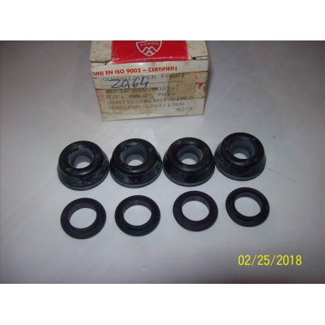 GOMMINI CILINDRETTI FRENI POSTERIORI TALBOT SIMCA - HORIZON 1307 1308
