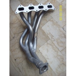 COLLETTORE 4 IN 1 FIAT COUPE' 2.0 16V TIPO DEDRA DELTA II 2.0 16V - FIAT 7754230 - 7754229