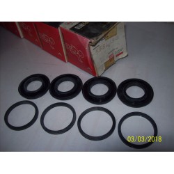 KIT GUARNIZIONI PINZE POSTERIORI ALFAROMEO ALFASUD TT - PBR K5584/3C - 795026