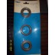 KIT CUSCINETTI POSTERIORI TALBOT SIMCA 1000
