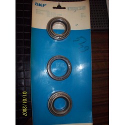 KIT CUSCINETTI POSTERIORI TALBOT SIMCA 1000