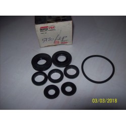 KIT REVISIONE POMPA FRENO ALFAROMEO GIULIA DIESEL - PBR K5720/1P - 10548.45020.05.30 - 10548450200530