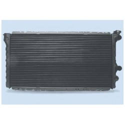 RADIATORE RAFFREDDAMENTO RENAULT ESPACE 18 20 30 TRAFIC - HORDONEZ TH027-7700736827-7701349277