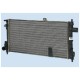 RADIATORE RAFFREDDAMENTO OPEL ASCONA C - CORSA A - KADETT E - VALEO TA370 - VALEO 883920 - 1300016 -1302016-90298318