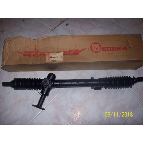 SCATOLA GUIDA REVISIONATA OPEL ASCONA A MANTA A escluso Giuntino sterzo - 3451659