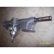 SCATOLA GUIDA AUDI COUPE' 81/85 - AUDI 80 - AUDI 90 - 811422105