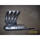 TERMINALE SCARICO IMASAF FIAT 850 COUPE' - IMASAF 27.13.00 - 271300 - 4127948 - 4221674