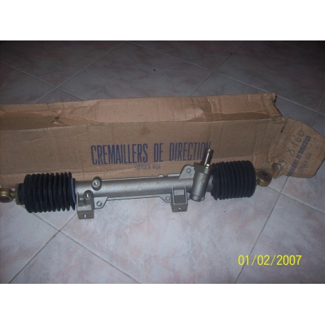 SCATOLA GUIDA NUOVA CITROEN VISA - STAMAT ST8160 - 7901400258 - 9455301775