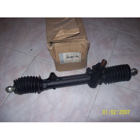 SCATOLA GUIDA PEUGEOT 204 - 304 - ERRE 25521 - 4002.37 - 4005.17