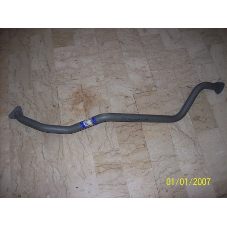 COLLETTORE BMW E21 320/6 cilindri - 323i