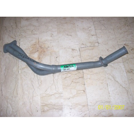 COLLETTORE BMW E21 316 - 318 - 320