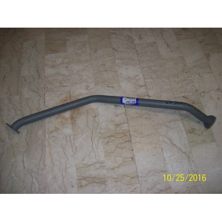 COLLETTORE BMW E30 320i - 323i